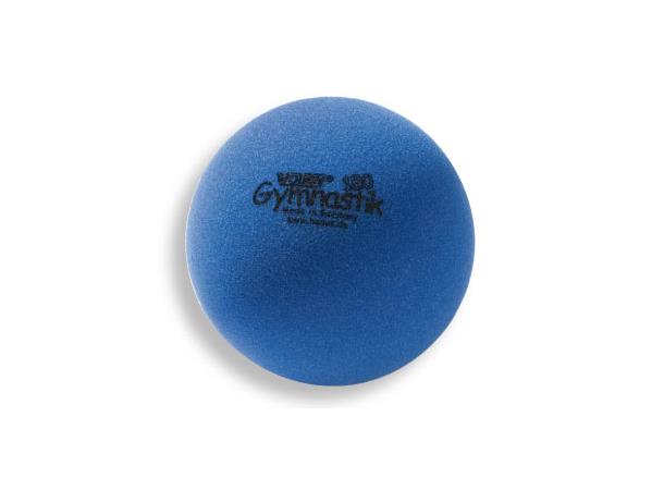 Volley® Softball 18 cm - Blå